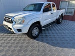 2014 Toyota Tacoma PreRunner