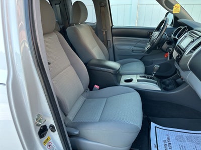 2014 Toyota Tacoma PreRunner