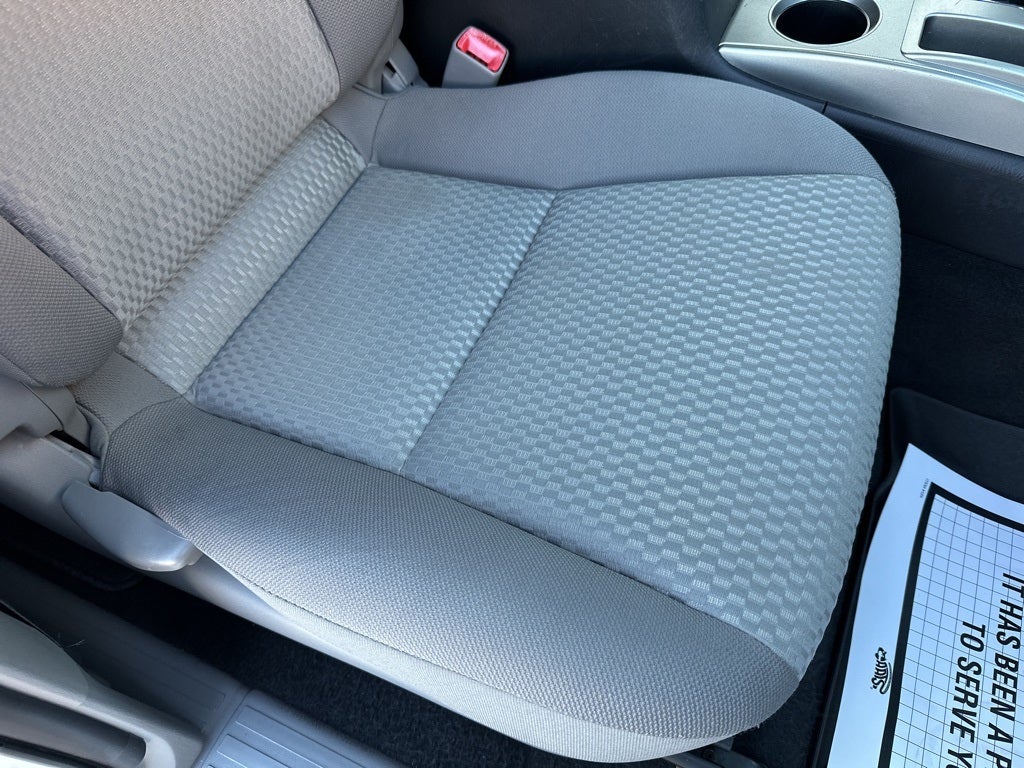 2014 Toyota Tacoma PreRunner