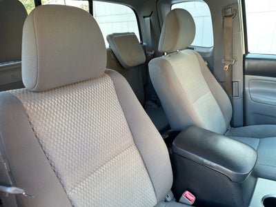 2014 Toyota Tacoma PreRunner