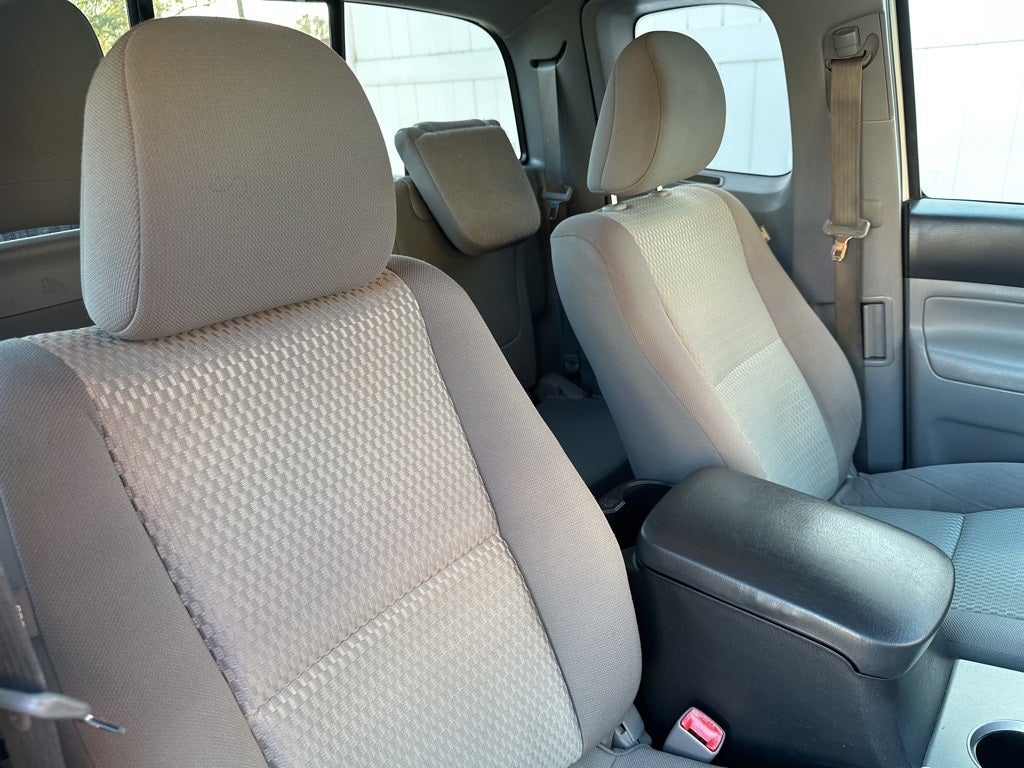 2014 Toyota Tacoma PreRunner