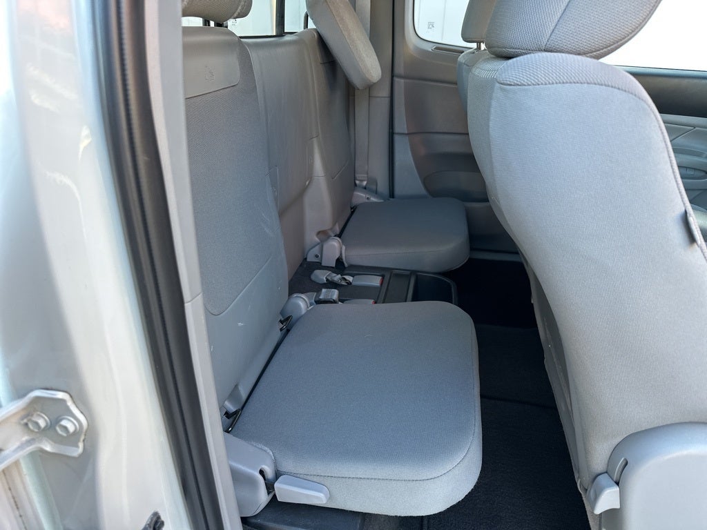 2014 Toyota Tacoma PreRunner