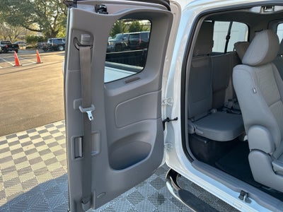 2014 Toyota Tacoma PreRunner