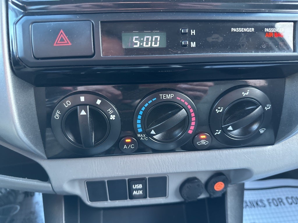 2014 Toyota Tacoma PreRunner