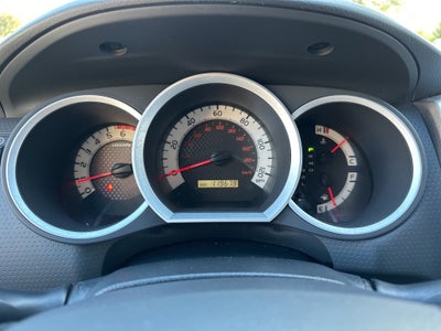 2014 Toyota Tacoma PreRunner