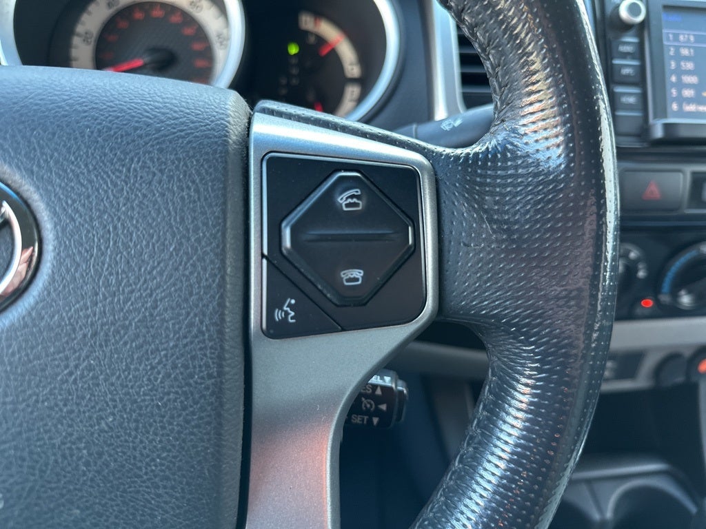 2014 Toyota Tacoma PreRunner