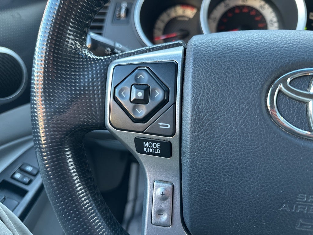 2014 Toyota Tacoma PreRunner