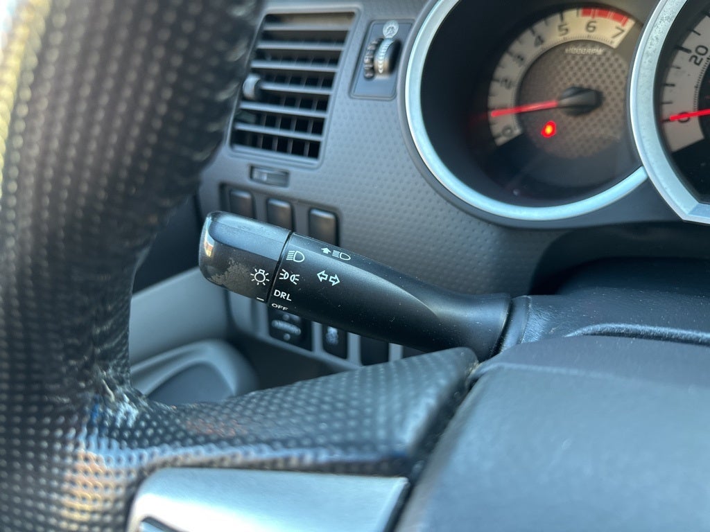 2014 Toyota Tacoma PreRunner