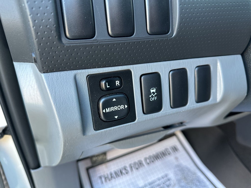 2014 Toyota Tacoma PreRunner