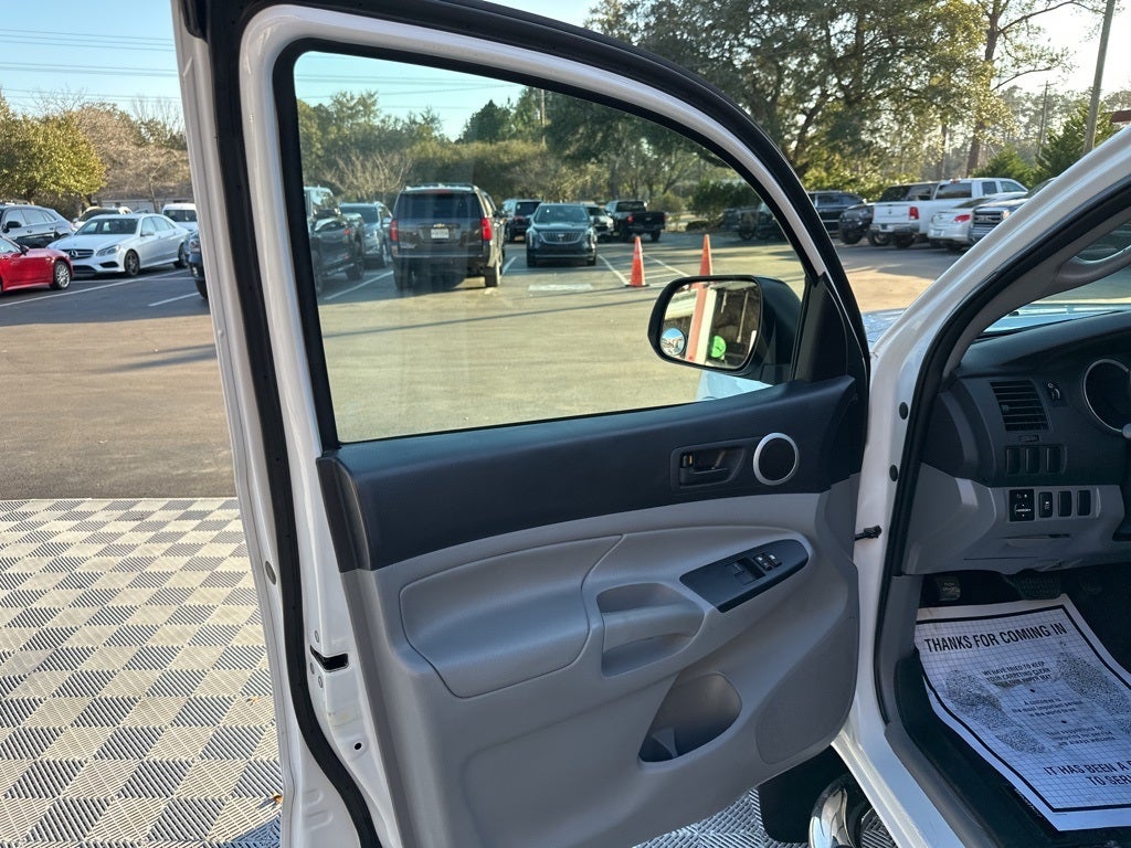 2014 Toyota Tacoma PreRunner