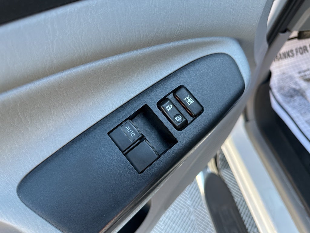 2014 Toyota Tacoma PreRunner