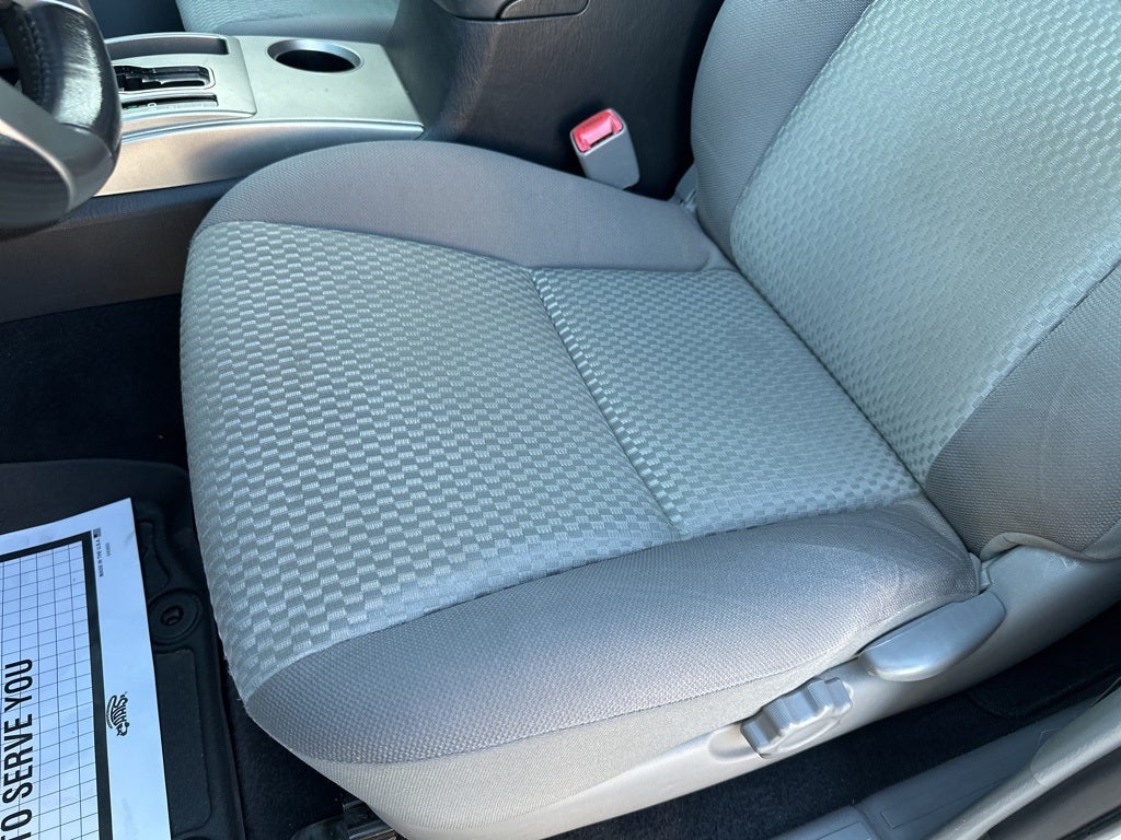 2014 Toyota Tacoma PreRunner