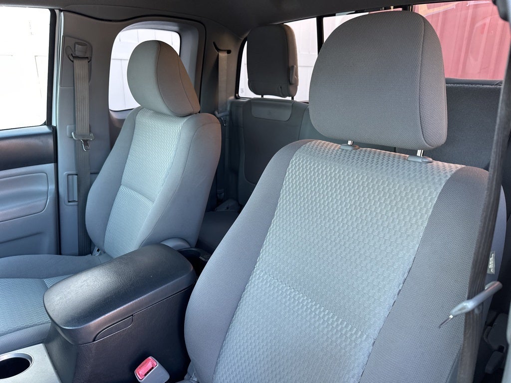 2014 Toyota Tacoma PreRunner