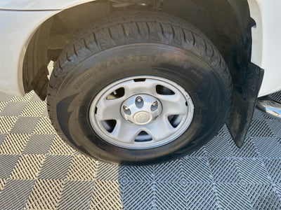 2014 Toyota Tacoma PreRunner