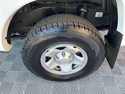 2014 Toyota Tacoma PreRunner