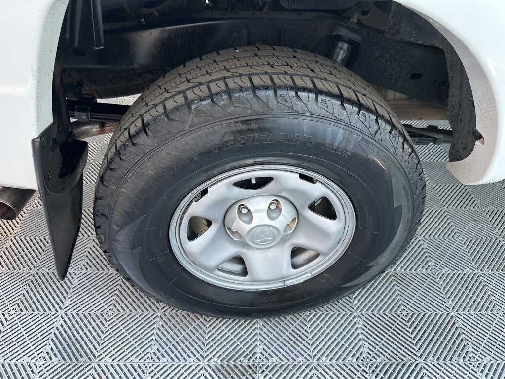 2014 Toyota Tacoma PreRunner