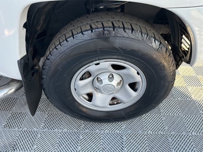 2014 Toyota Tacoma PreRunner