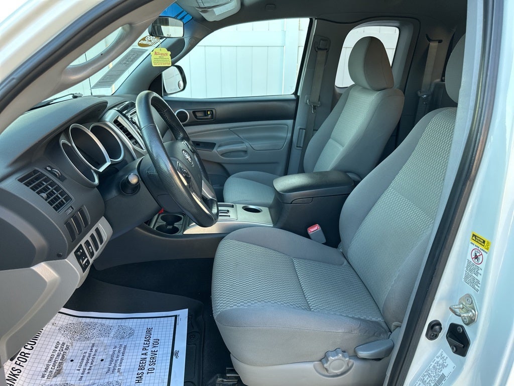 2014 Toyota Tacoma PreRunner