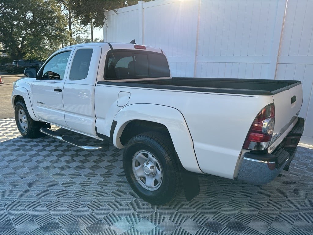 2014 Toyota Tacoma PreRunner