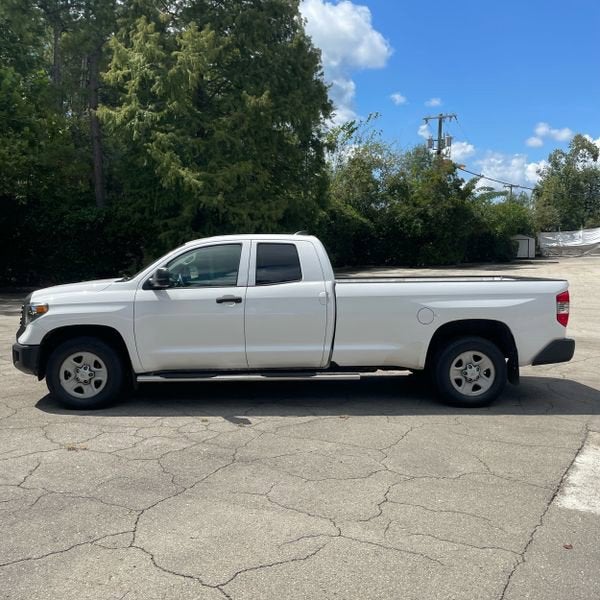 2021 Toyota Tundra SR