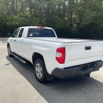 2021 Toyota Tundra SR
