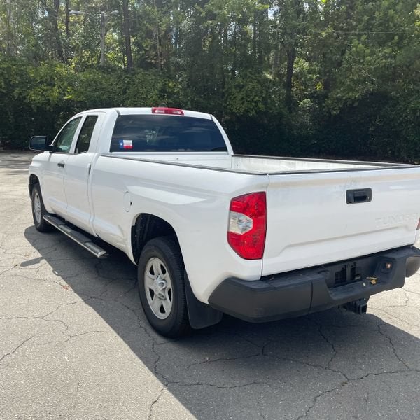 2021 Toyota Tundra SR