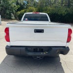 2021 Toyota Tundra SR