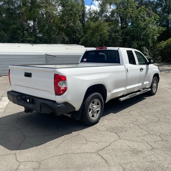 2021 Toyota Tundra SR