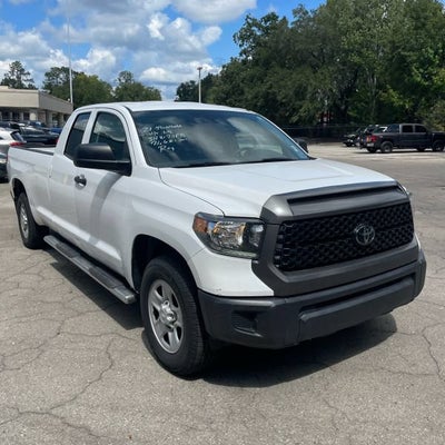 2021 Toyota Tundra SR