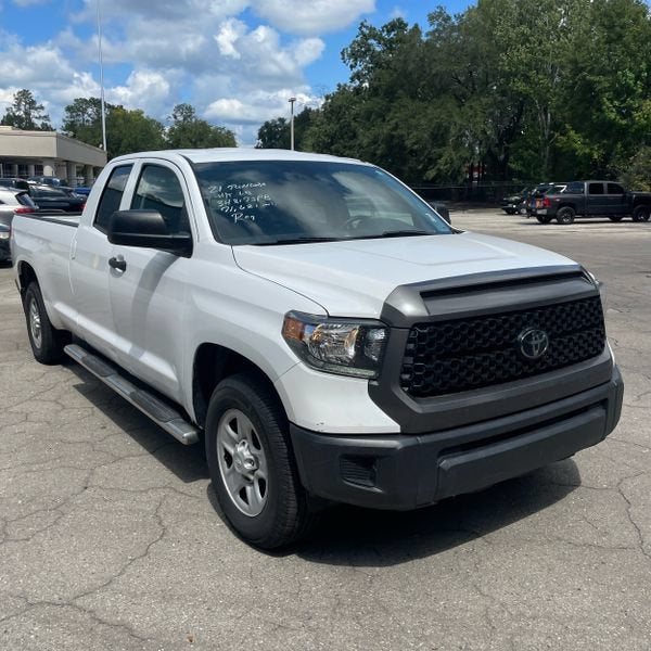 2021 Toyota Tundra SR