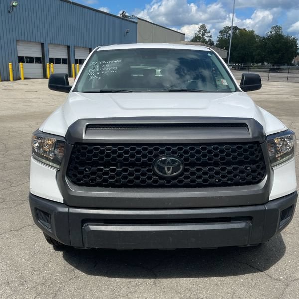 2021 Toyota Tundra SR