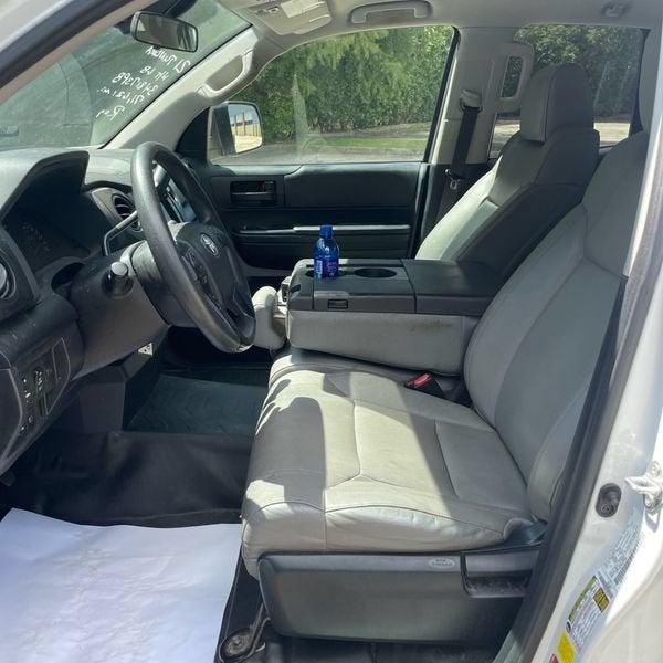 2021 Toyota Tundra SR