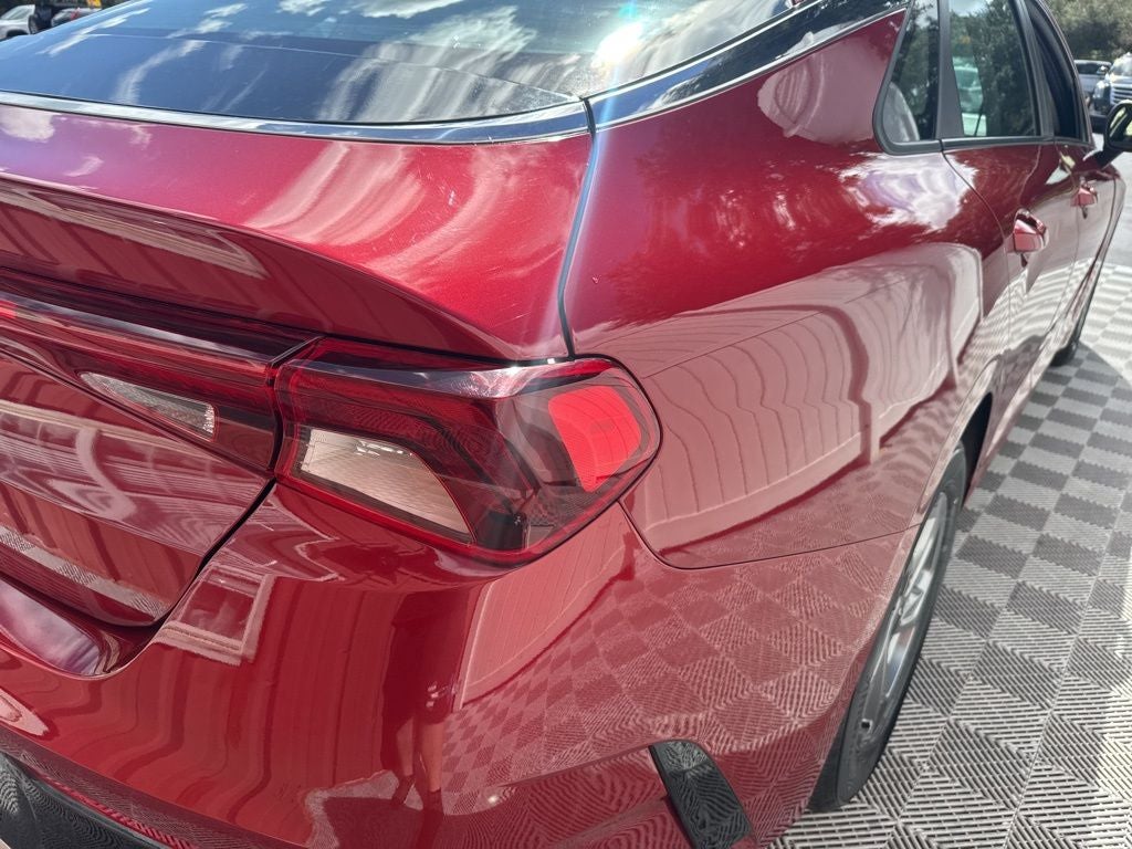 2024 Kia K5 LXS