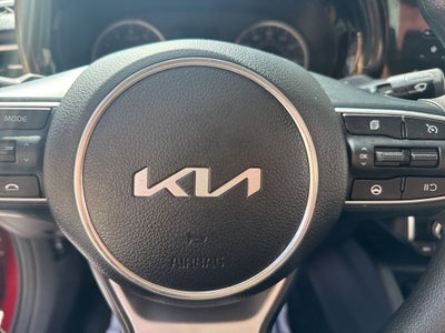 2024 Kia K5 LXS