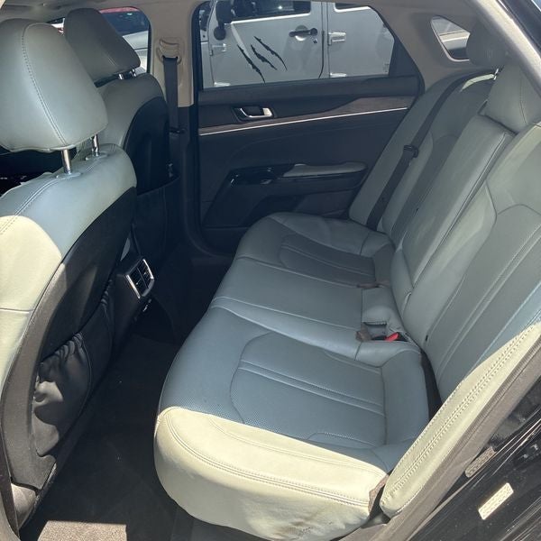 2022 Kia K5 EX