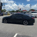 2022 Kia K5 EX