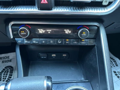 2022 Kia K5 EX