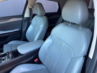 2022 Kia K5 EX