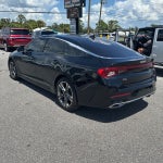 2022 Kia K5 EX