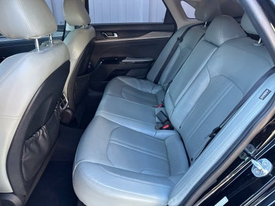 2022 Kia K5 EX