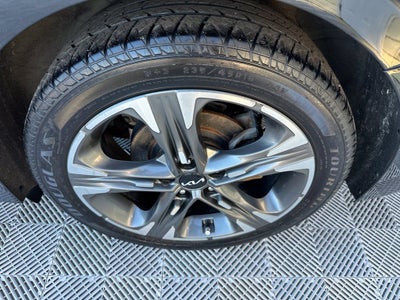 2022 Kia K5 EX