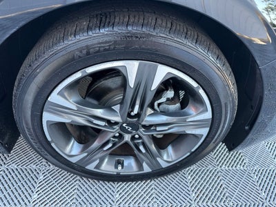 2022 Kia K5 EX
