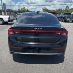 2022 Kia K5 EX