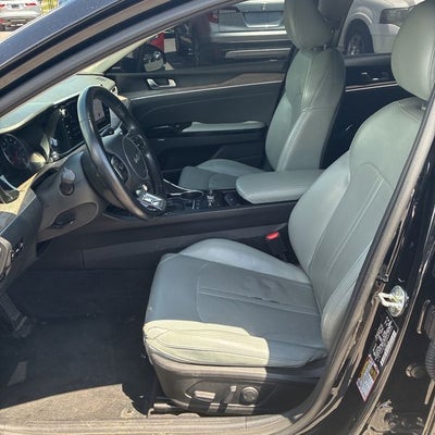 2022 Kia K5 EX