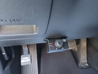 2018 Kia Optima SX Turbo