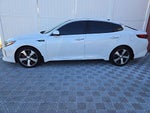 2018 Kia Optima SX Turbo