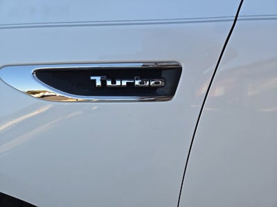 2018 Kia Optima SX Turbo