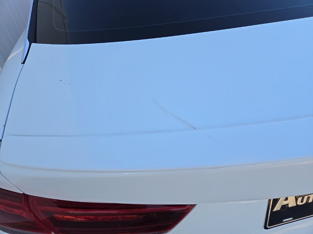 2018 Kia Optima SX Turbo