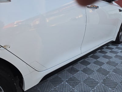 2018 Kia Optima SX Turbo