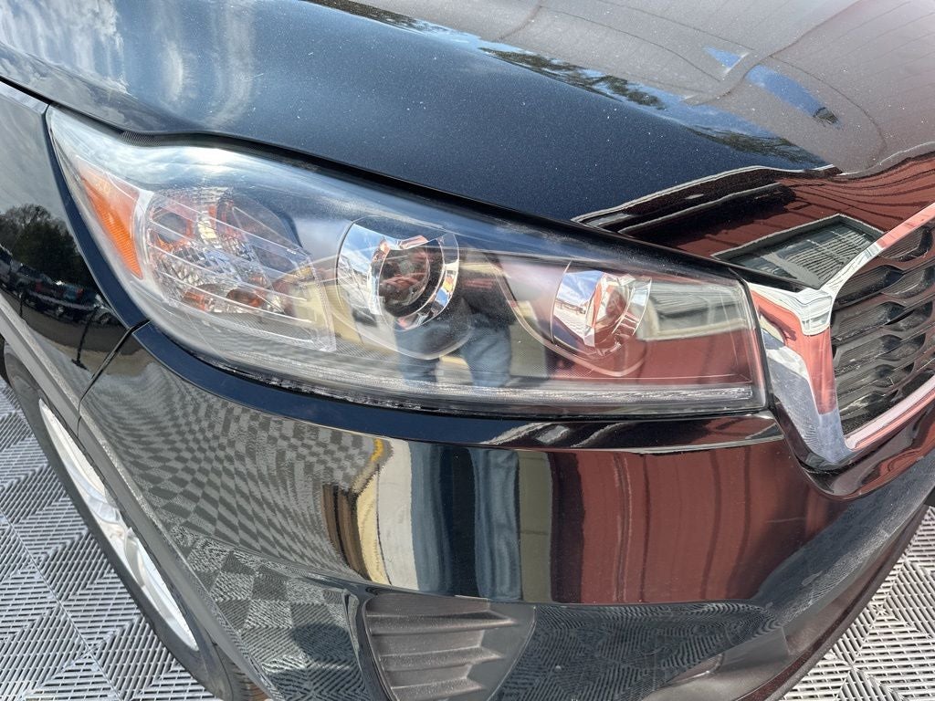 2019 Kia Sorento L